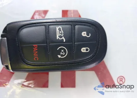 2018 Jeep Cherokee Limited Fwd from USA, damaged, VIN 1C4PJLDB2JD567877